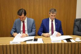 MPBA e SSP compartilharão dados estratégicos sobre atividade policial