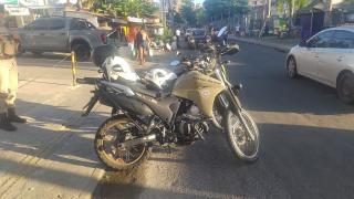 PM apreende armas com quatro integrantes de facção e reforça patrulhamento no Nordeste de Amaralina