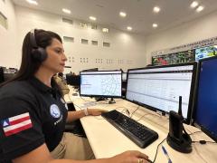 10% das ligações realizadas para o 190 em 2026 foram trotes 