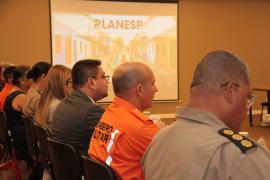 SSP realiza 1ª reunião do Comitê de Gestão Estratégica do Sistema Estadual de Segurança Pública