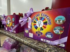 SSP certifica aplicação Jogo do Espelho para fortalecer o combate à violência de gênero