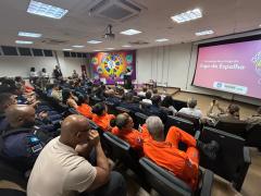 SSP certifica aplicação Jogo do Espelho para fortalecer o combate à violência de gênero