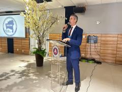 Segurança Pública debate estratégias de comunicação crítica para melhorar serviço ofertado à sociedade