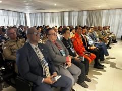 Segurança Pública debate estratégias de comunicação crítica para melhorar serviço ofertado à sociedade