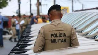 PMBA amplia presença nas ruas em nova edição da Operação Força Total