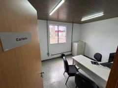 Nova Delegacia Territorial e novo Pelotão são inaugurados na cidade de Mirangaba