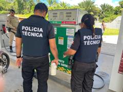 Governo do Estado paga prêmio de R$ 46 milhões para 22.702 policiais e peritos pela redução de 20% das mortes violentas