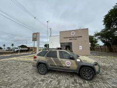Com investimento de R$ 10 milhões, Governo do Estado inaugura em Feira de Santana primeira Vila Policial Militar fora de Salvador 