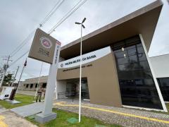 Com investimento de R$ 10 milhões, Governo do Estado inaugura em Feira de Santana primeira Vila Policial Militar fora de Salvador 