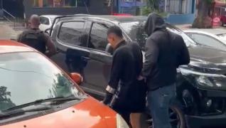 PMs da Bahia e do RJ prendem na capital carioca integrante de facção autor de assassinato de soldado em Cosme de Farias