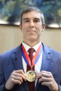 Secretário Marcelo Werner é agraciado com a Comenda 2 de Julho da Assembleia Legislativa da Bahia