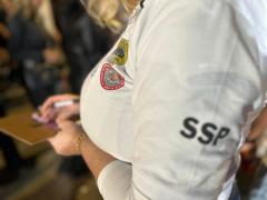 Pelo terceiro ano consecutivo, SPREV reforça ações de prevenção durante o São João de Santo Antônio de Jesus