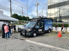Coordenadores dos Cicoms da Bahia conhecem funcionalidades da nova POE e se preparam para atuação no São João