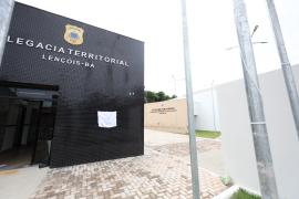 Governo do estado investe R$ 45 milhões em helicóptero, Base Aérea, Delegacia e Companhia