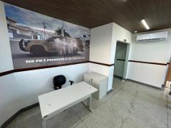 Em Irajuba, com entrega de Delegacia e Pelotão, Governo do Estado soma 55 novas unidades inauguradas em 2026
