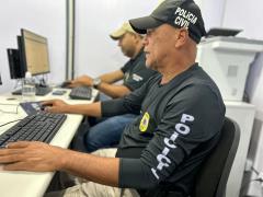 Reconhecimento Facial da SSP localiza mais sete foragidos e atinge marca de 27 presos na Operação São João 2026