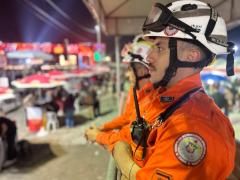 Reconhecimento Facial da SSP localiza 31 foragidos na Operação São João 2026