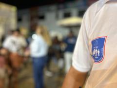 Pelo terceiro ano consecutivo, SPREV reforça ações de prevenção durante o São João de Santo Antônio de Jesus