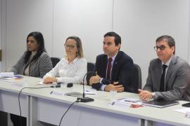 Foto: Poliana Lima/Ascom SSP