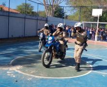 Foto: divulgação SSP