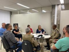 Foto: divulgação SSP