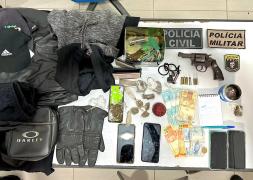 Foto: divulgação SSP