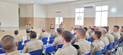 Foto: divulgação SSP