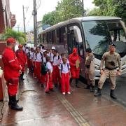 Foto: divulgação SSP