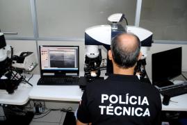 Homologada licitação para contratação da empresa que fará os exames pré admissionais do concurso da Polícia Técnica