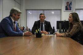 Imagem: Ascom SSPBA/ Alberto Maraux