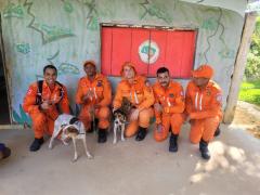 Foto: Divulgação SSP