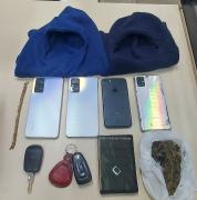 Foto: Divulgação SSP