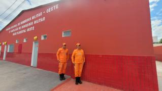Imagens: Ascom SSPBA/ Kelly Hosana