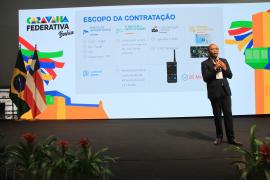 Fotos: Jeferson Silva /Ascom SSP