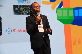 Fotos: Jeferson Silva /Ascom SSP