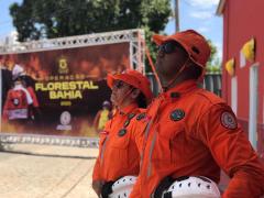 Imagem: Ascom SSPBA/ Rafael Rodrigues