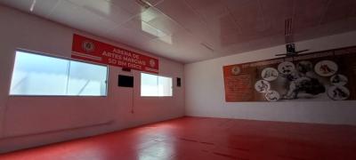 Imagens: Ascom SSPBA/ Rafael Rodrigues