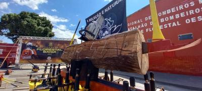 Imagens: Ascom SSPBA/ Rafael Rodrigues