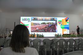 Fotos: Jeferson Silva /Ascom SSP