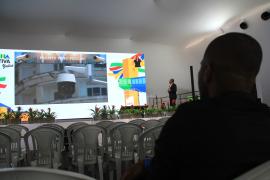 Fotos: Jeferson Silva /Ascom SSP