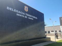 Sento Sé