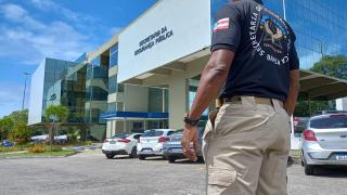 Foto: DIVULGAÇÃO SSP