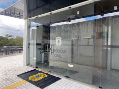 Imagem: Ascom/SSP - Poliana Lima