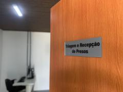 Imagem: Ascom/SSP - Poliana Lima