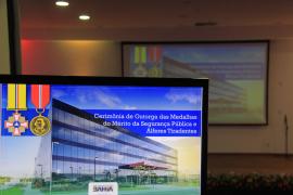 Imagem ilustrativa: Ascom SSPBA/ Vitor Barreto