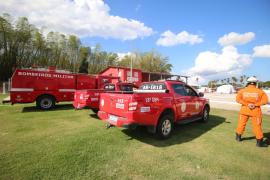Imagens: Ascom SSPBA/ Alberto Maraux