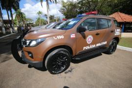 Imagens: Ascom SSPBA/ Alberto Maraux