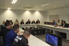 Imagem: Ascom SSPBA/ Jorge Cordeiro