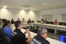 Imagem: Ascom SSPBA/ Jorge Cordeiro
