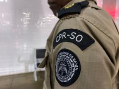 Foto: Ascom SSPBA / Poliana Lima